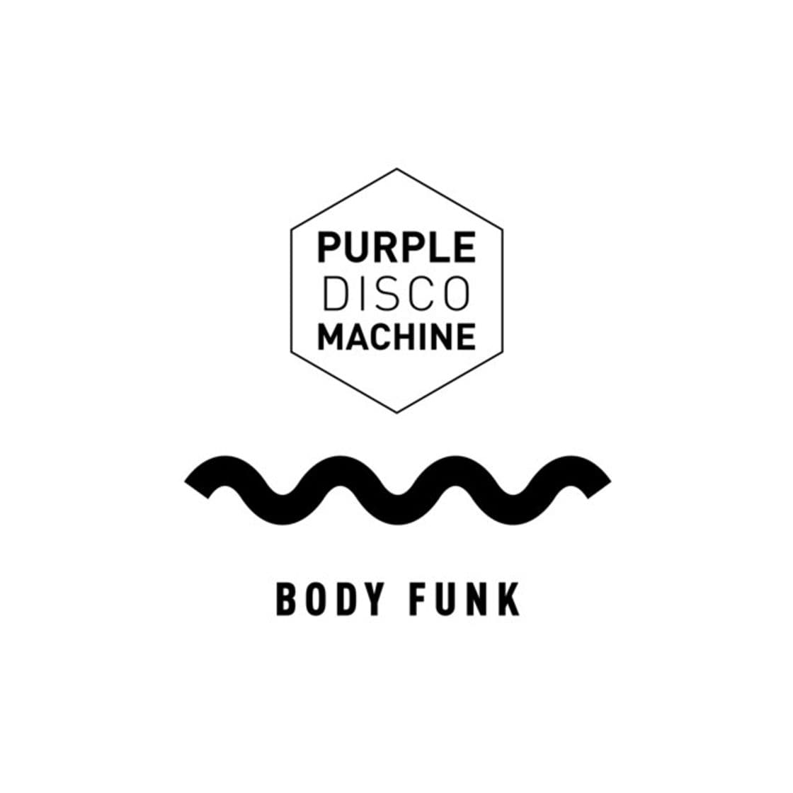 Music Body Funk