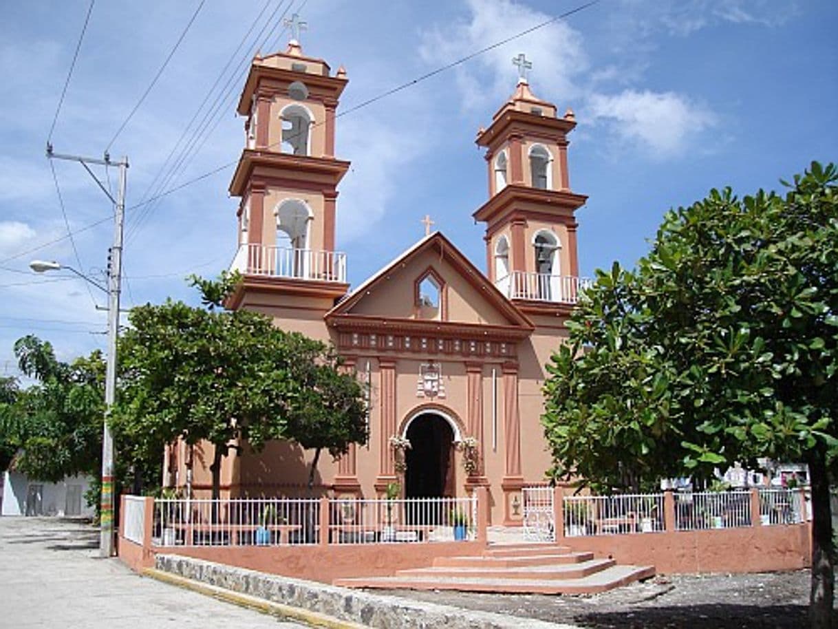 Place Trapiche del Rosario