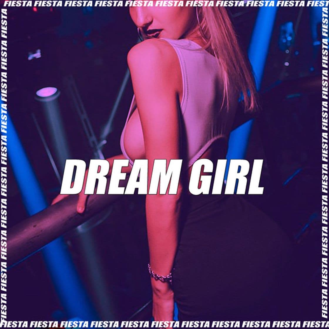 Music Dream Girl - Remix