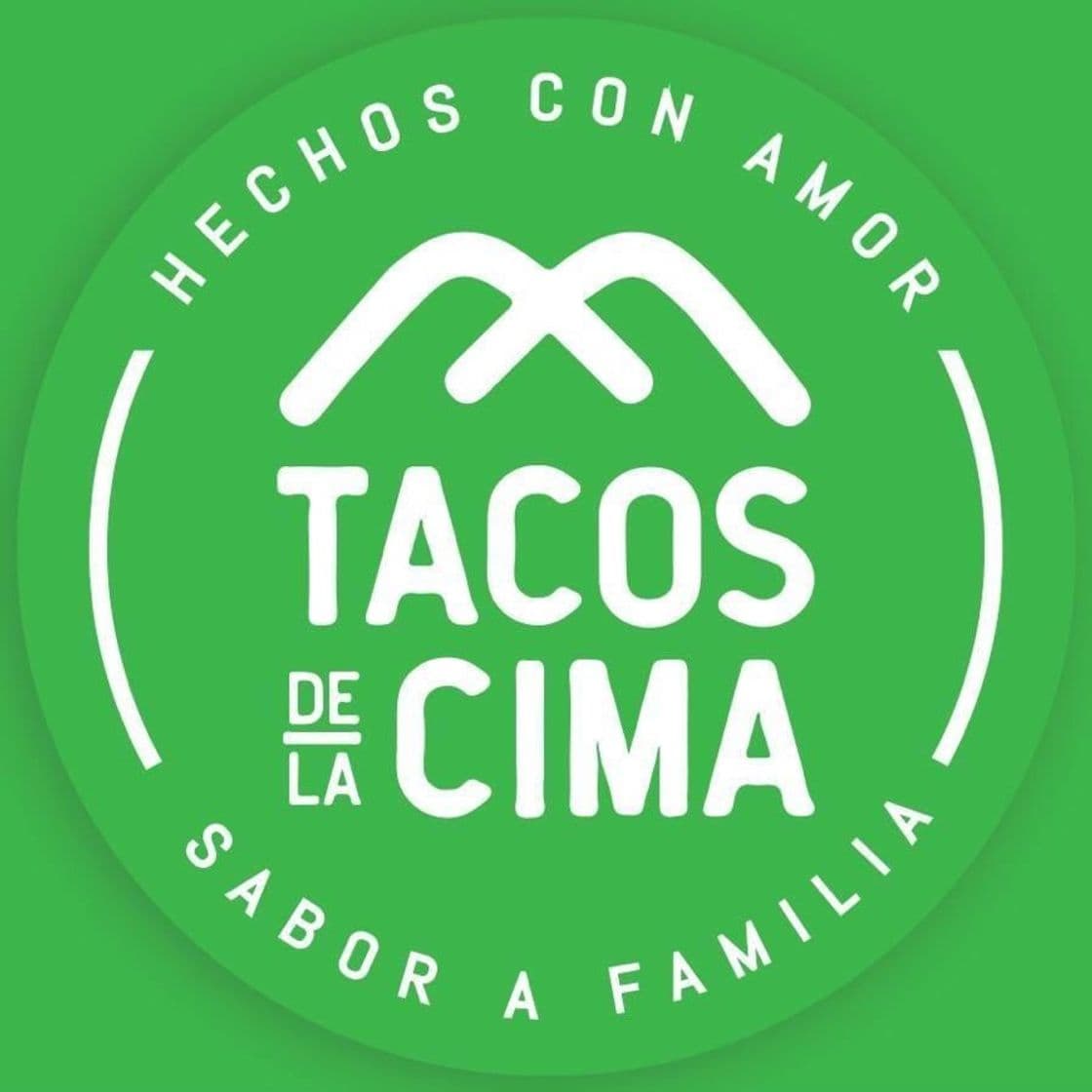 Restaurantes TACOS DE LA CIMA