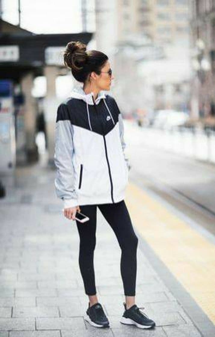 Fashion Outfits para hacer ejercicio 🏃‍♀️