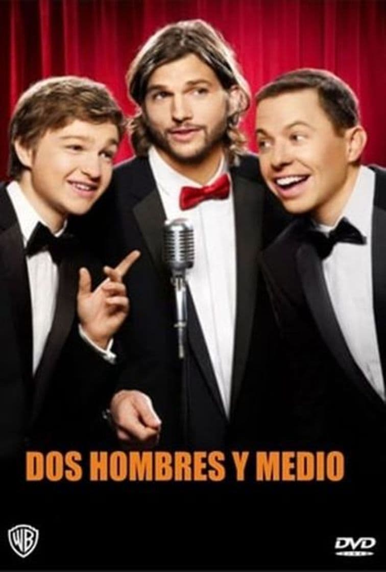 Serie Two and a Half Men