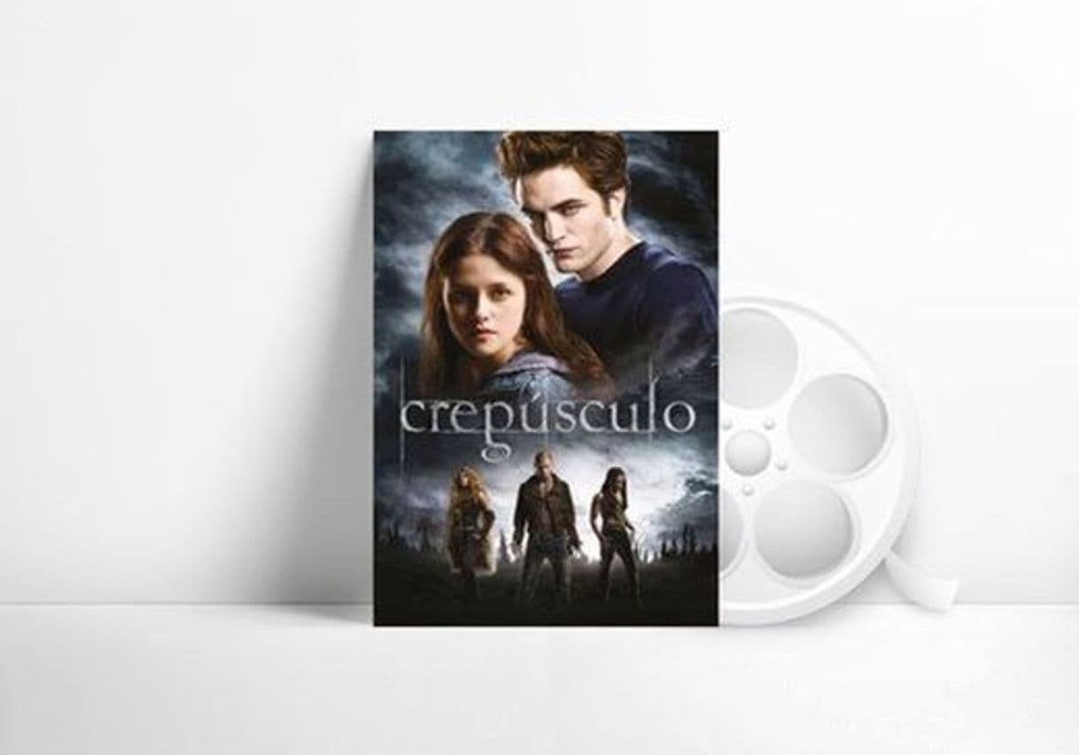 Película Twilight