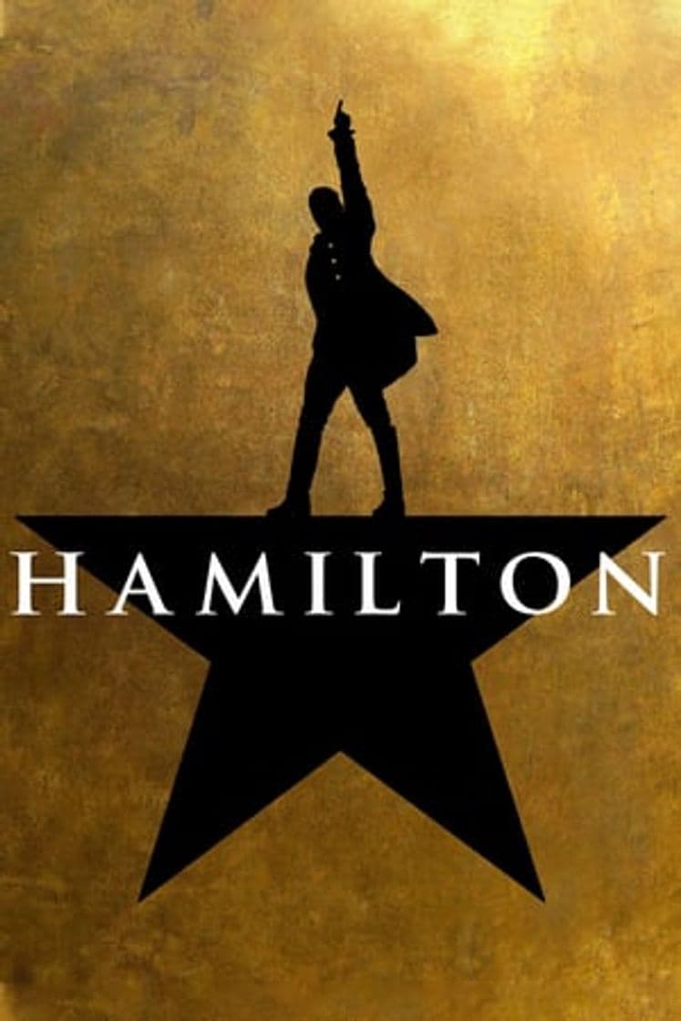 Movie Hamilton