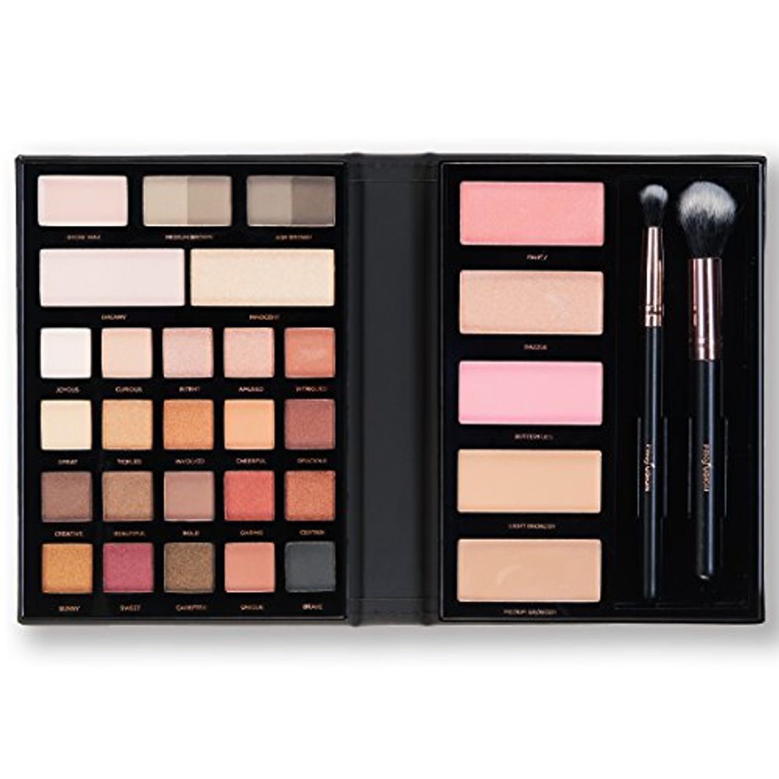 Producto Profusion Cosmetics