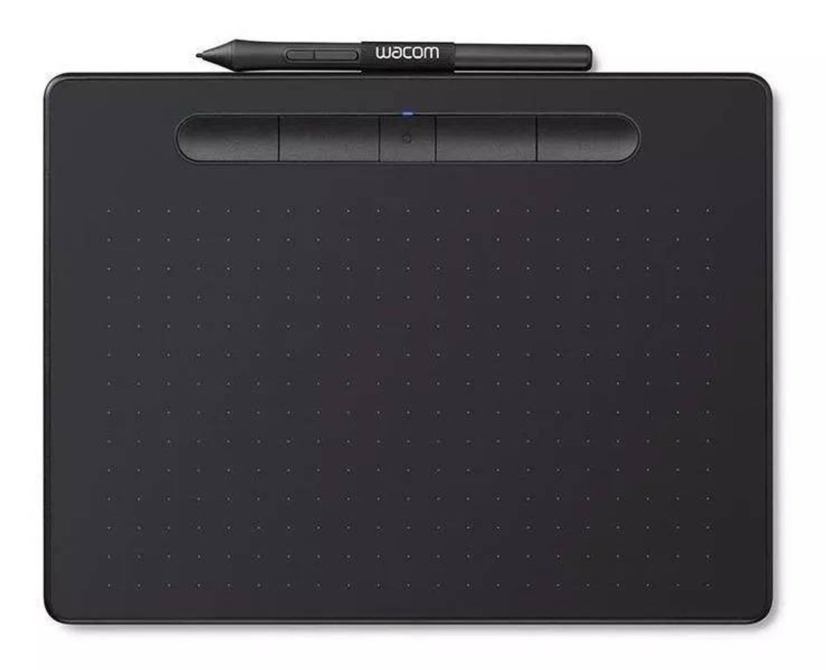 Producto Wacom Intous Small CTL