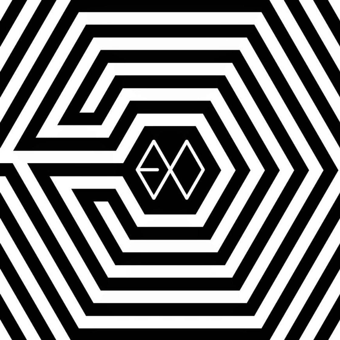 Canción Overdose - EXO 