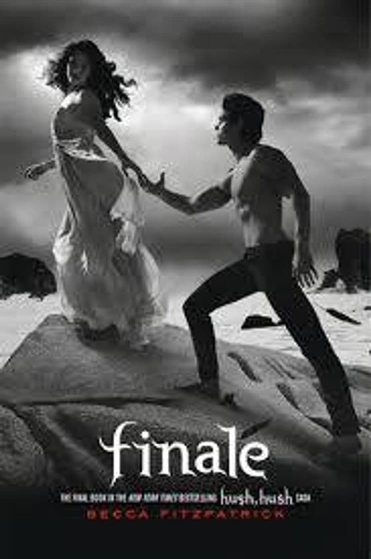 Libro Finale