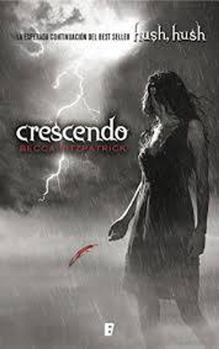 Libro Crescendo