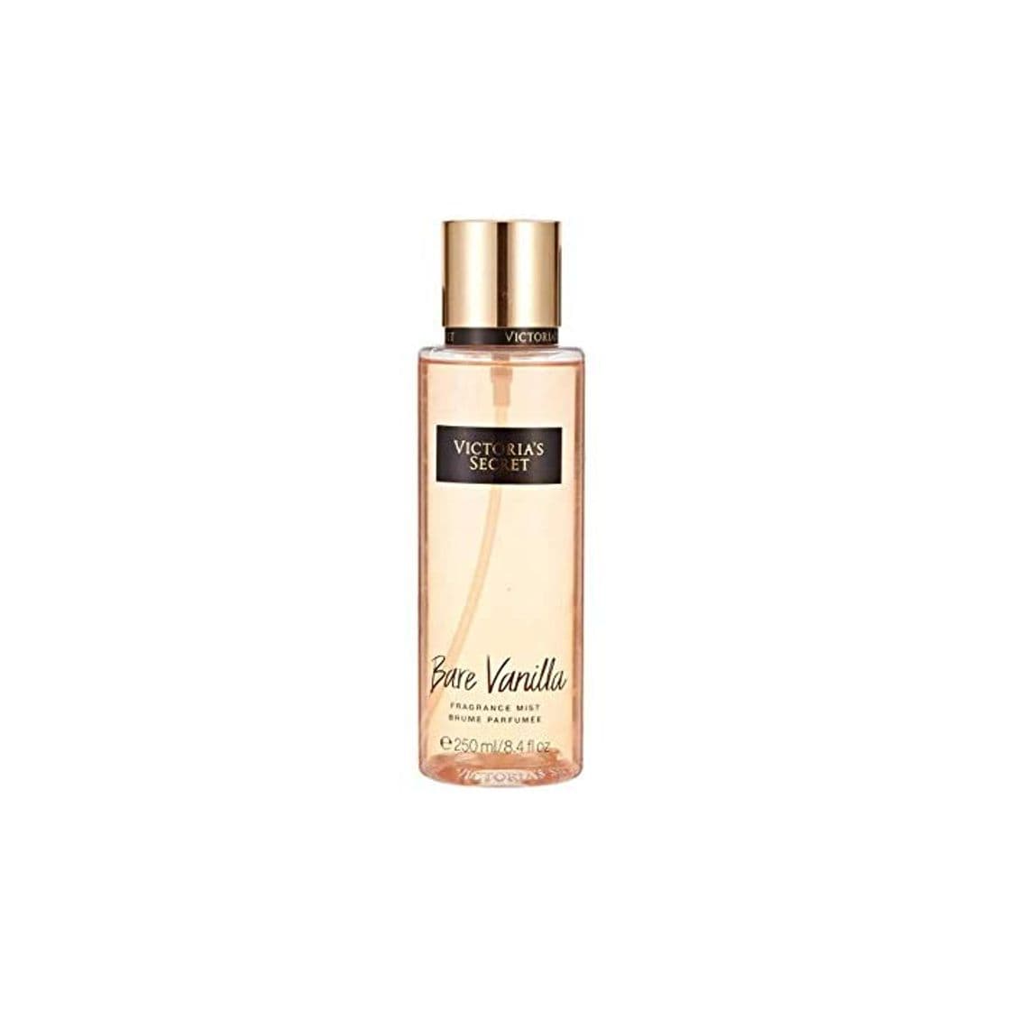 Beauty Victoria's Secret Bare Vanilla Body Mist Spray 250ml303621