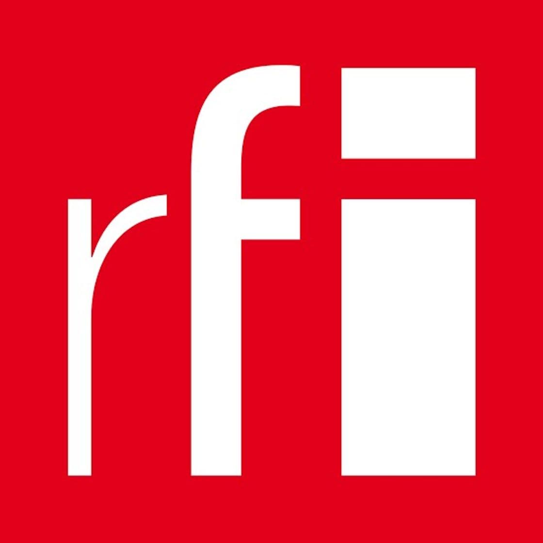 App ‎Radio France International 🇫🇷 -App Store