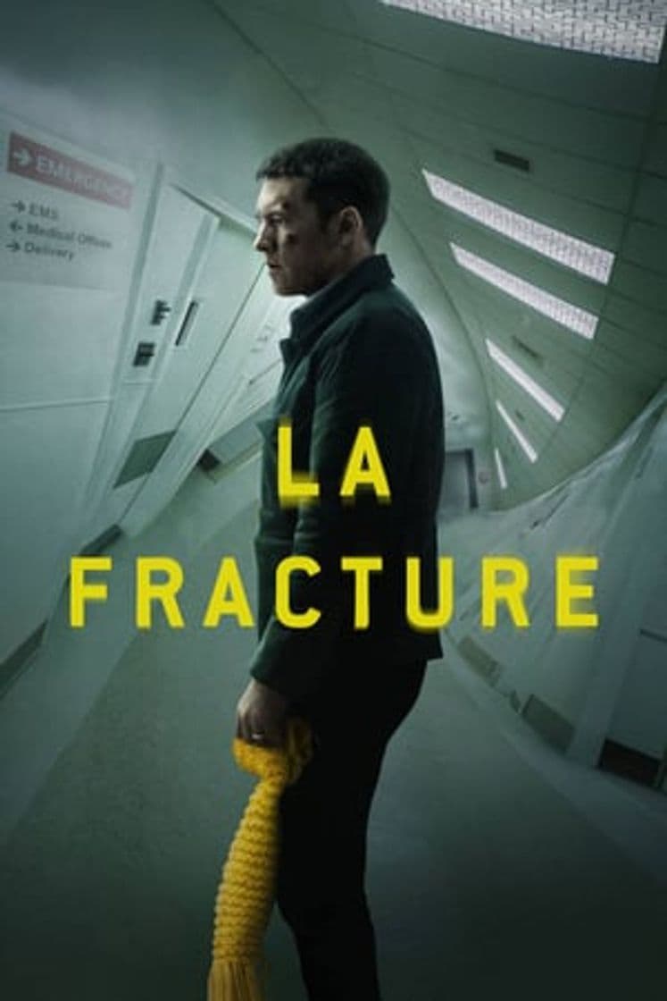 Película Fractured