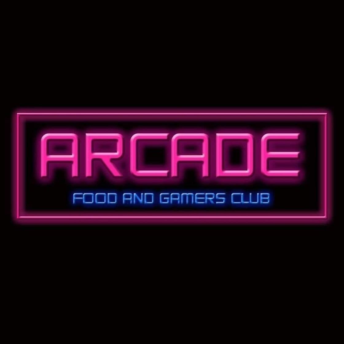 Lugar ARCADE FOOD AND GAMERS CLUB