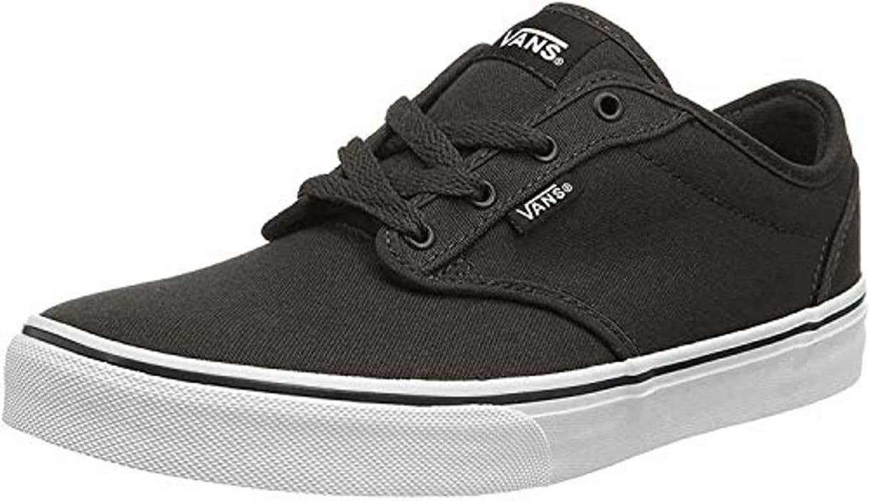 Product Vans Atwood, Zapatillas Unisex Niños, Negro