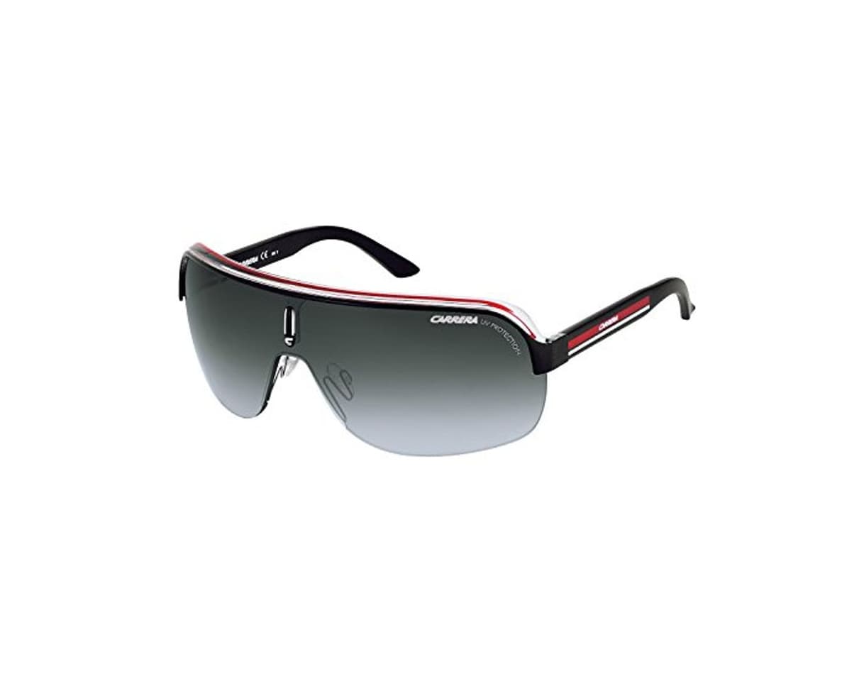 Product Carrera Topcar 1 PT Kb0 99 Gafas de sol, Negro