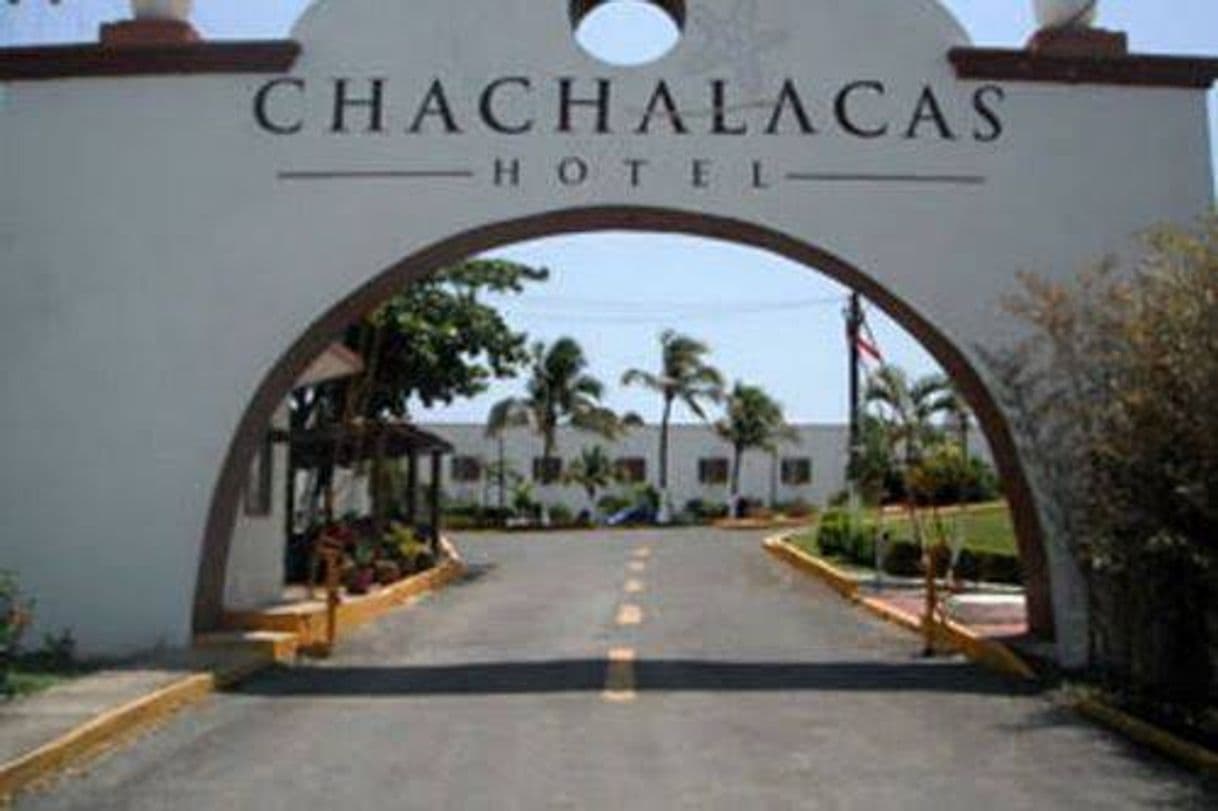 Restaurants Chachalacas, Veracruz