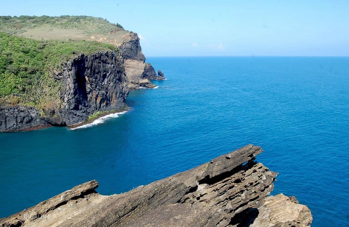 Place Punta Roca Partida