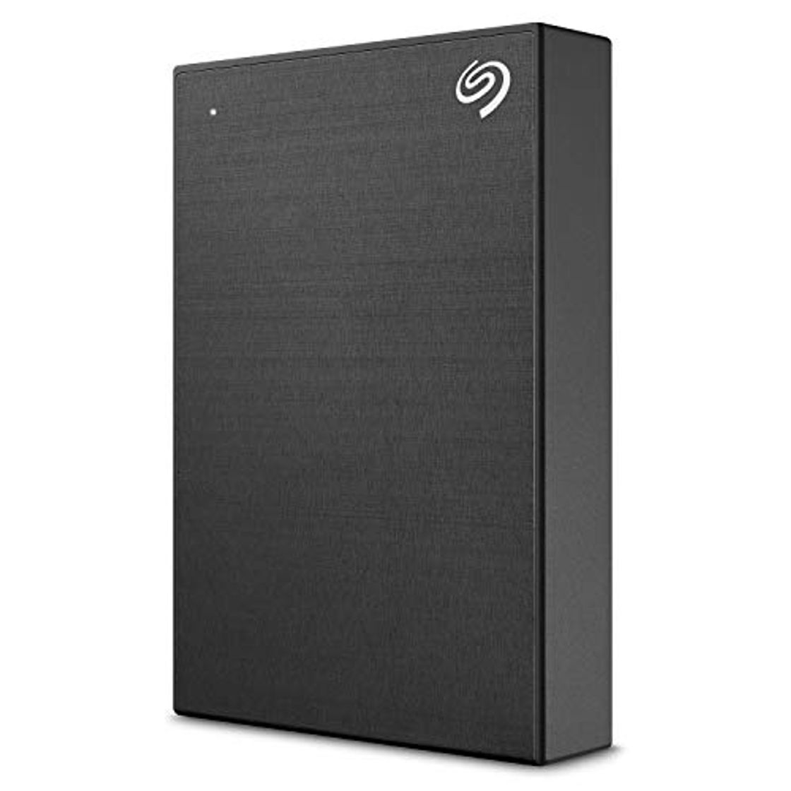 Producto Seagate Backup Plus, 5TB, Disco duro externo portátil HDD, Negro, USB 3.0