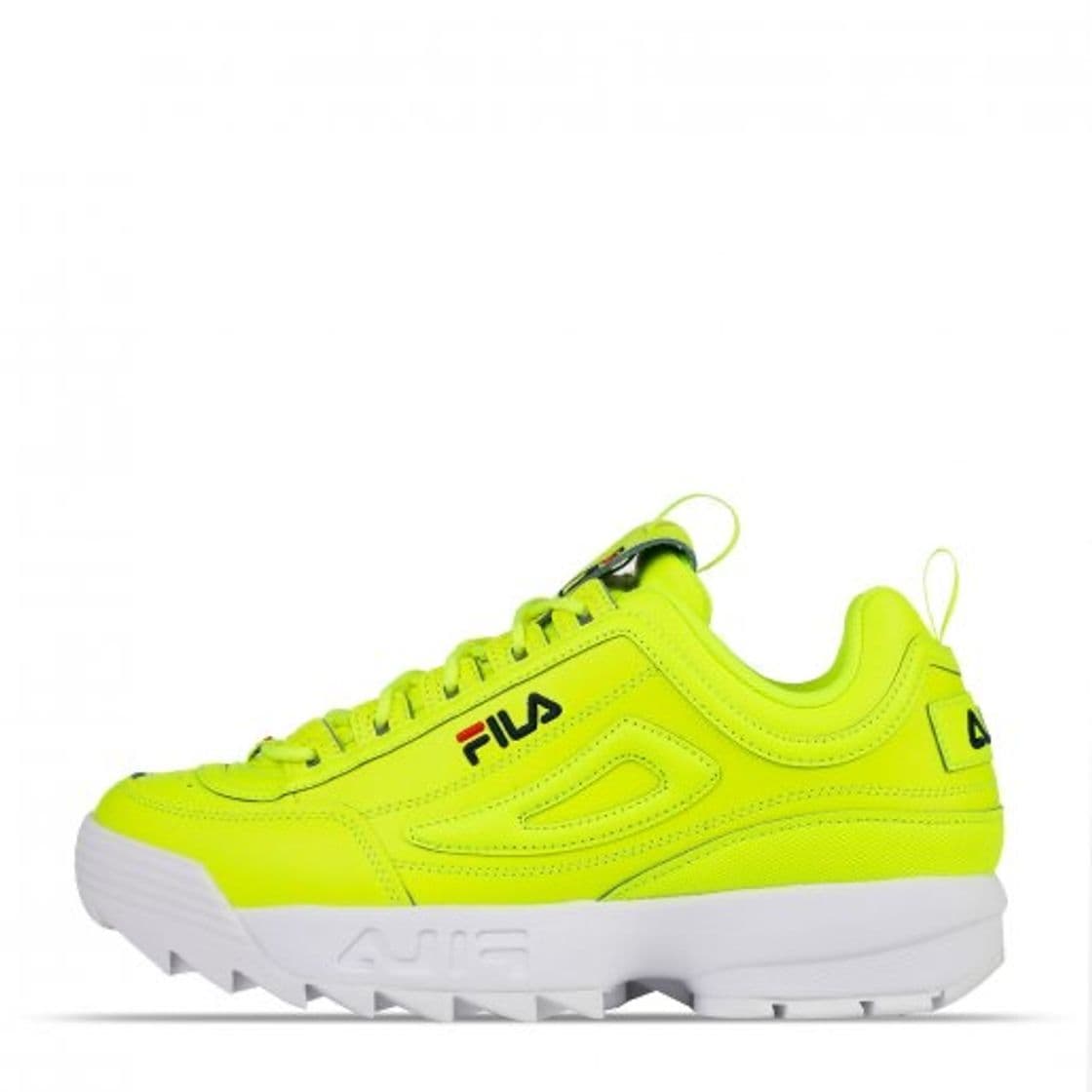 Fashion Tenis FILA💓