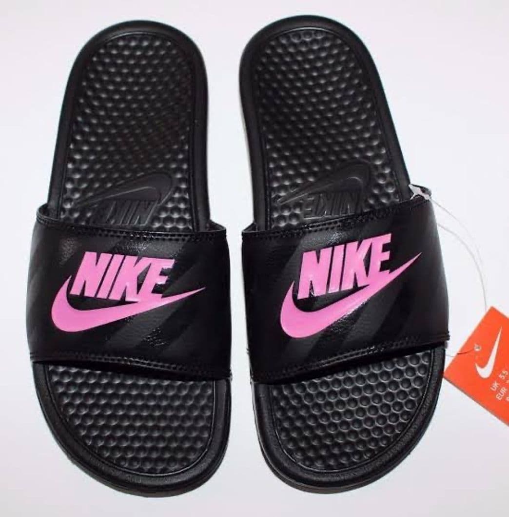 Fashion Slippers nike💓