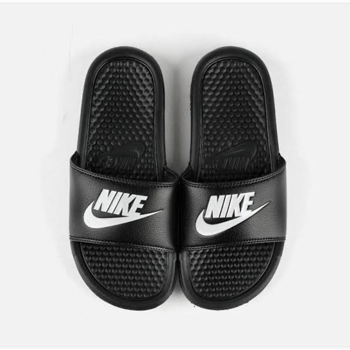 Fashion Slippers nike❤️