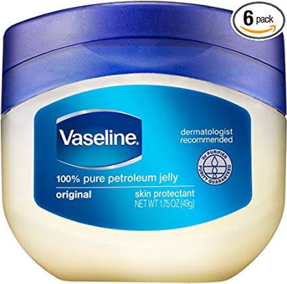 Fashion Vaseline