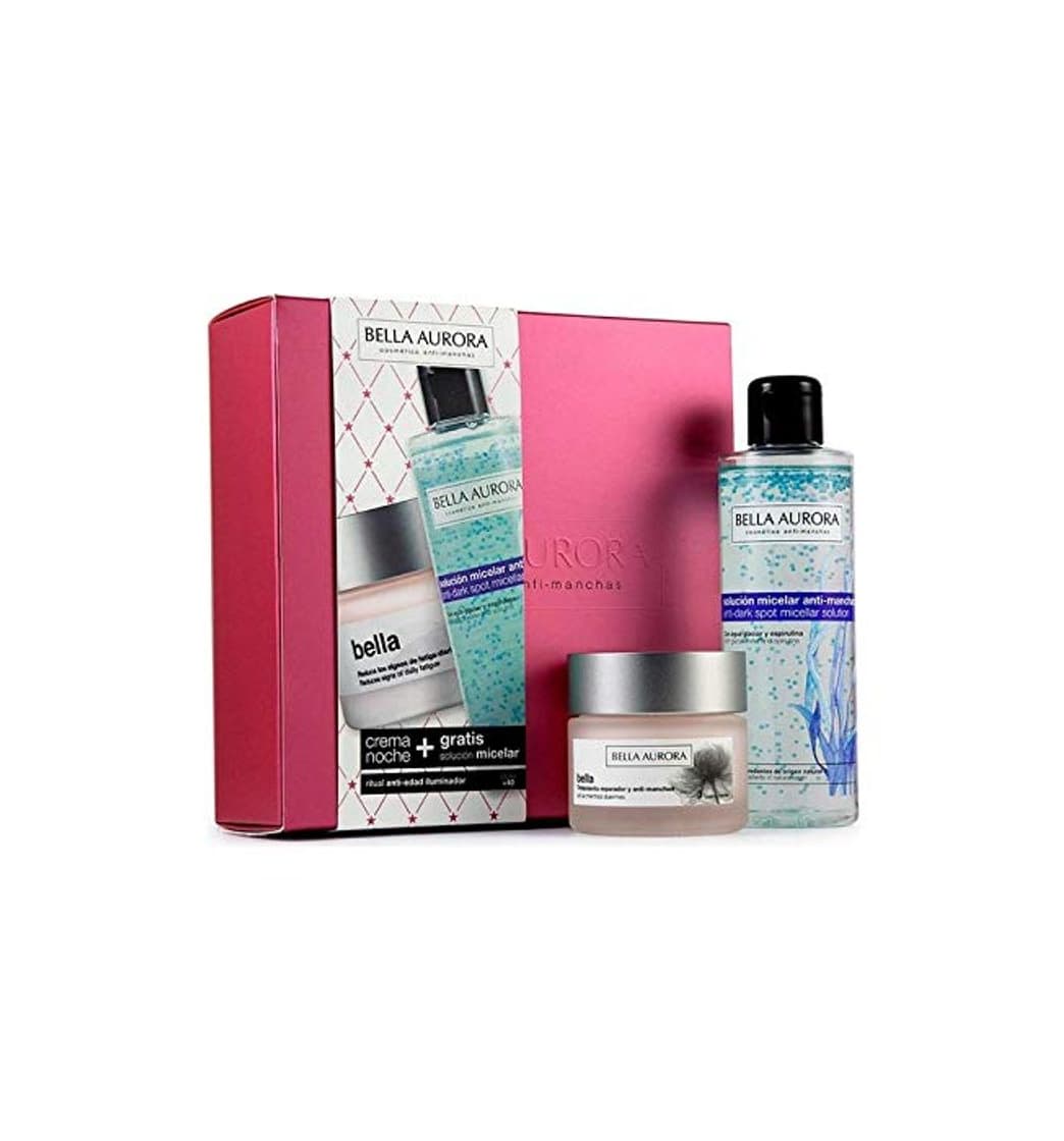 Producto Bella Aurora Cr B Aurora Bella Noche 50 Ml