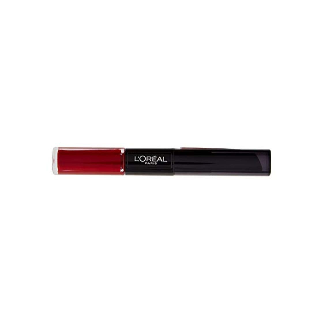 Beauty Barra de Labios Boundless Burgundy de L´Oréal Paris