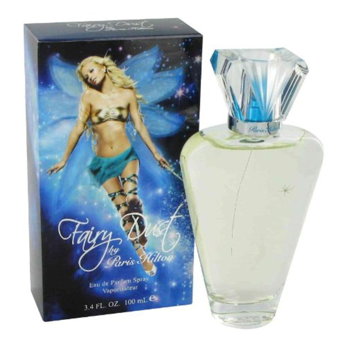 Product Fairy Dust by Paris Hilton Eau de Parfum Spray