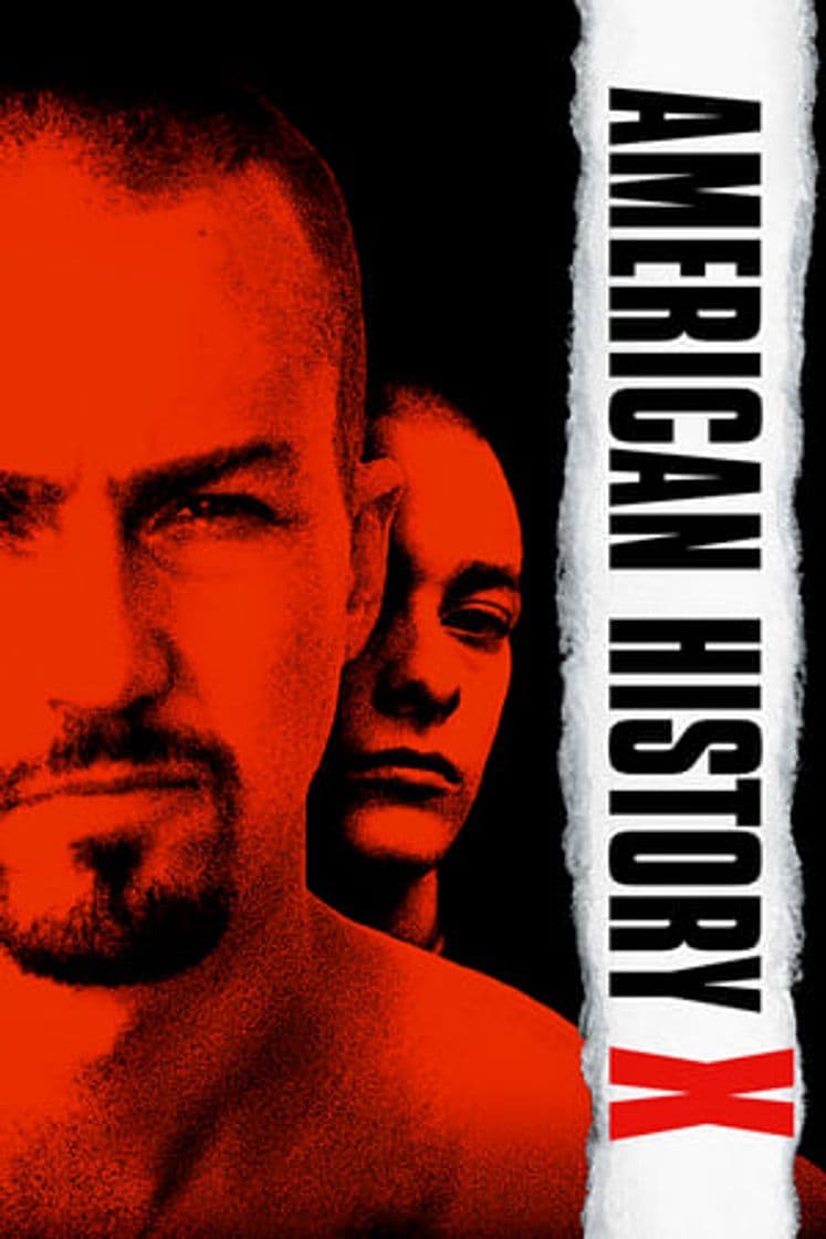 Película American History X