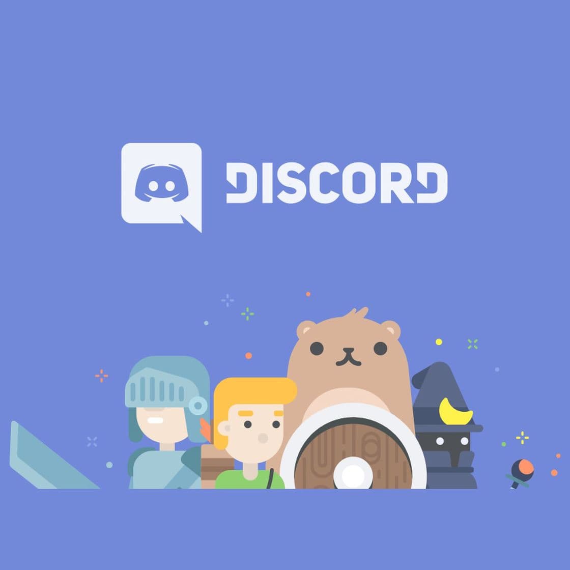 App Discord