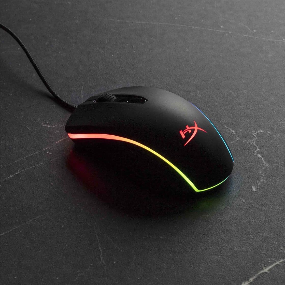 Electrónica HyperX Pulsefire Surge