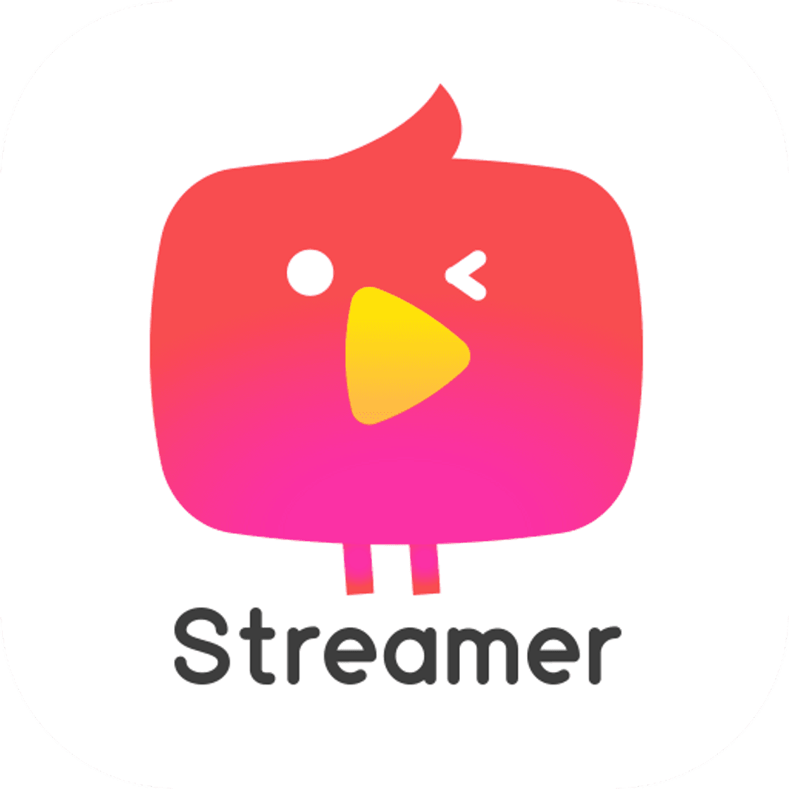 App Nimo TV for Streamer - Go Live