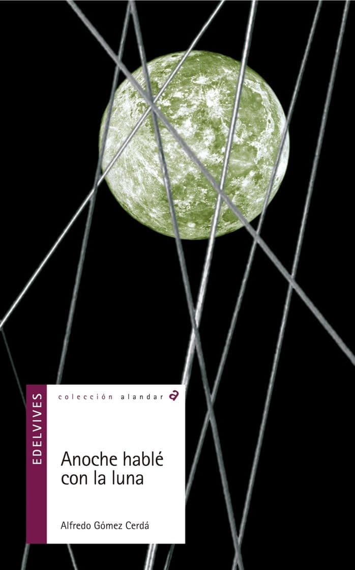 Libro Anoche hablé con la luna: 89