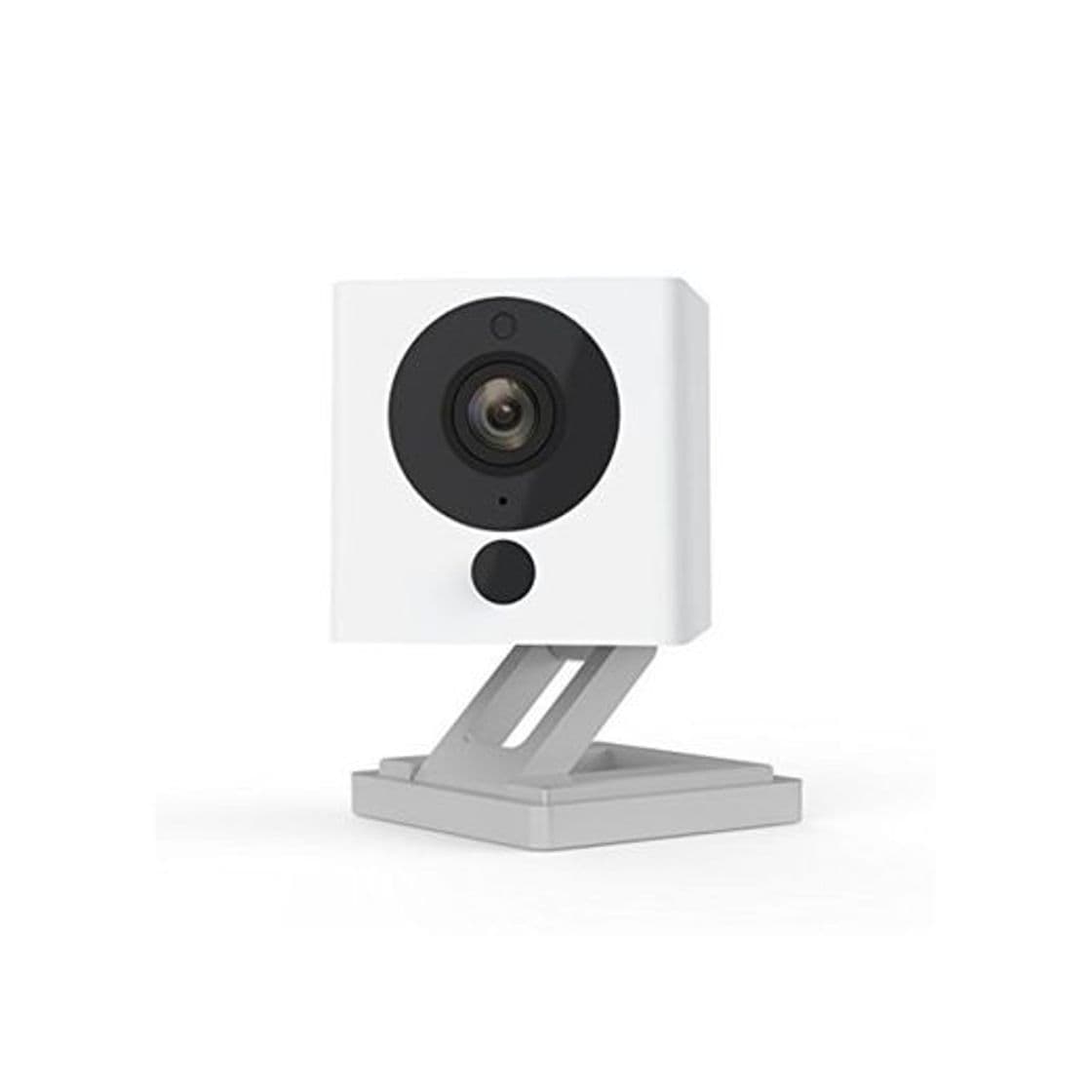 Electronic WYZE New CAM 1080p HD Indoor Wireless Smart Home Camera with Night