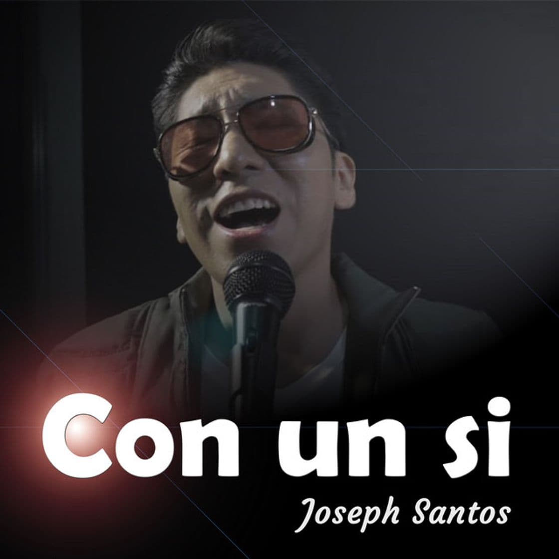 Canción Con un si