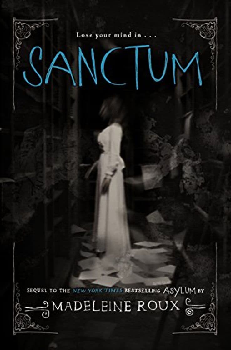 Libro Sanctum