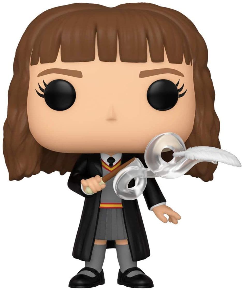 Moda Funko de Hermione 