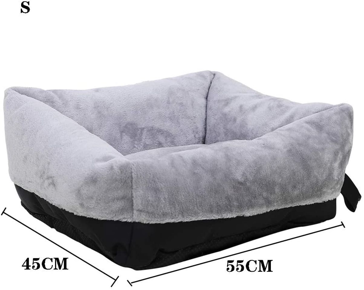 Moda Puppy bed cushion