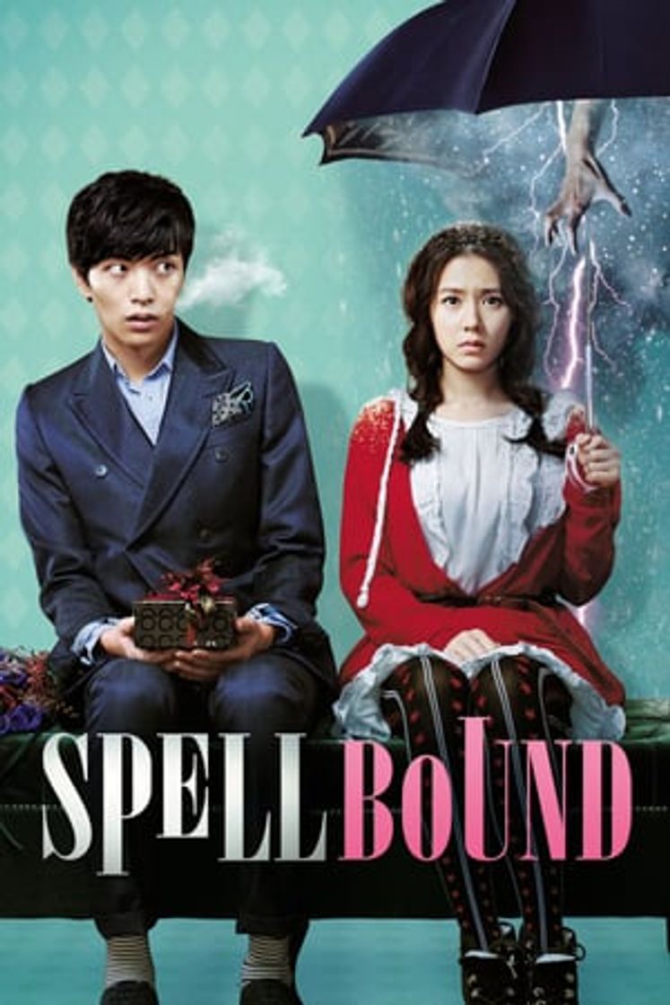 Película Spellbound