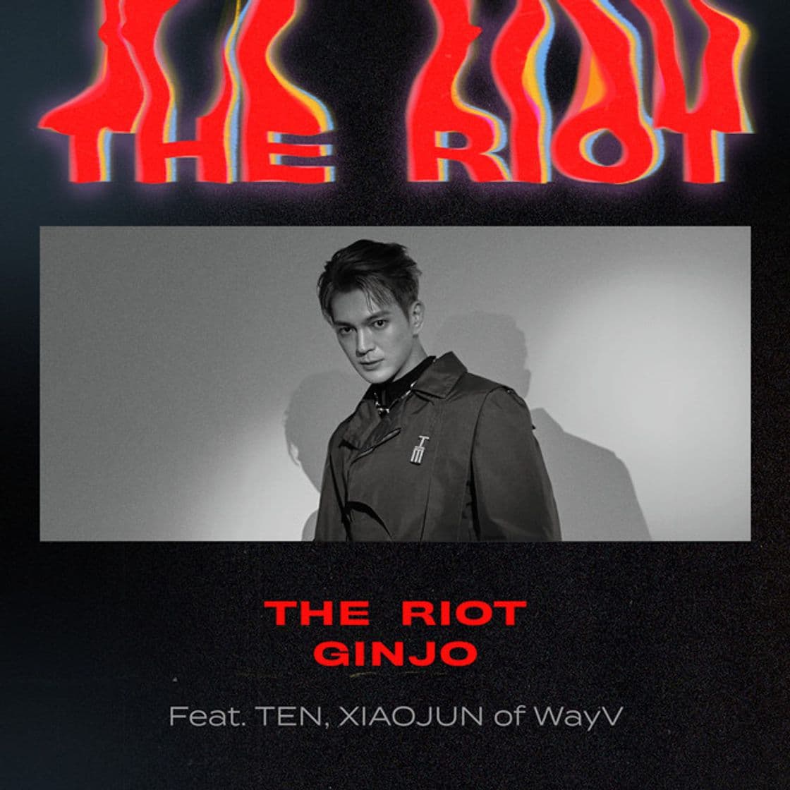 Music The Riot