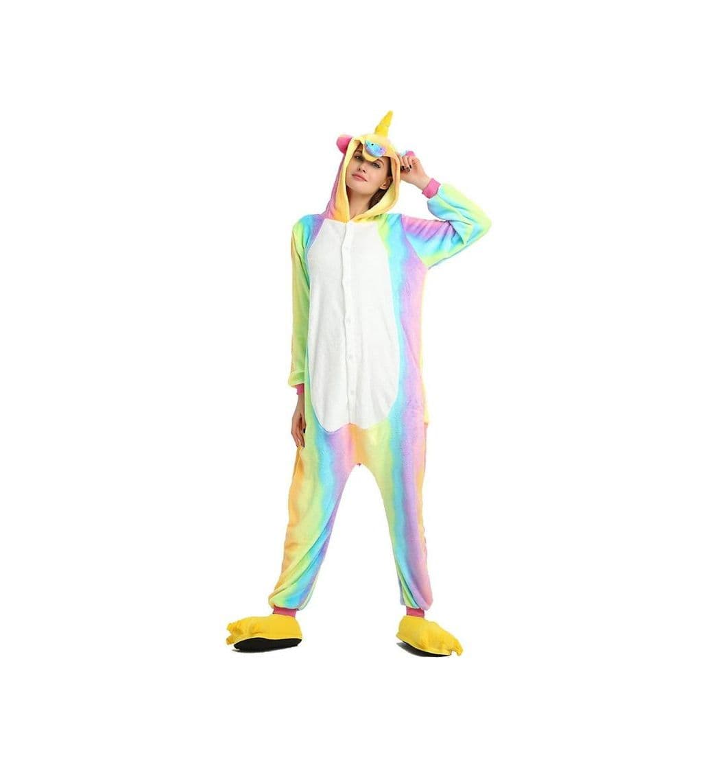 Producto Pijama Kigurumi Cosplay

