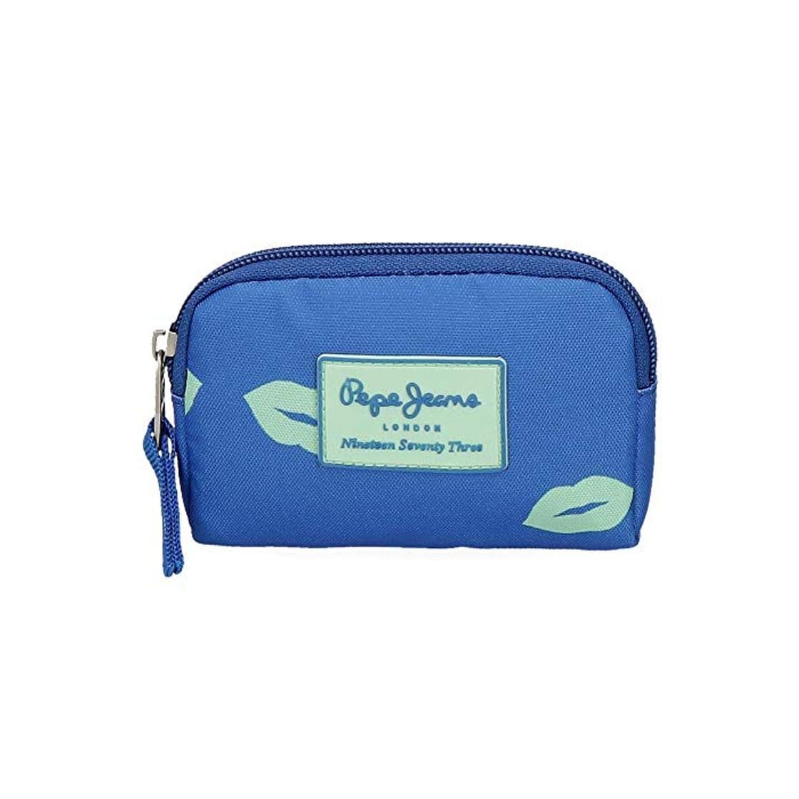 Moda Monedero Pepe Jeans Ruth