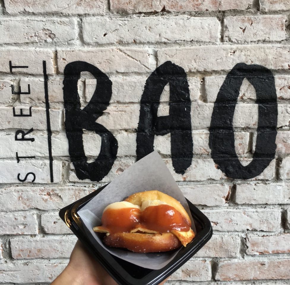 Restaurantes Street Bao