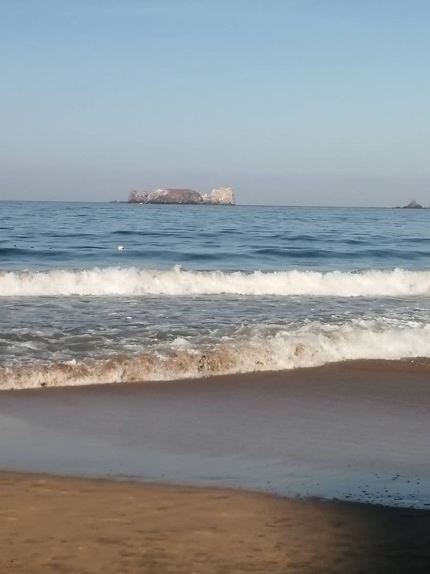 Place Ixtapa-Zihuatanejo