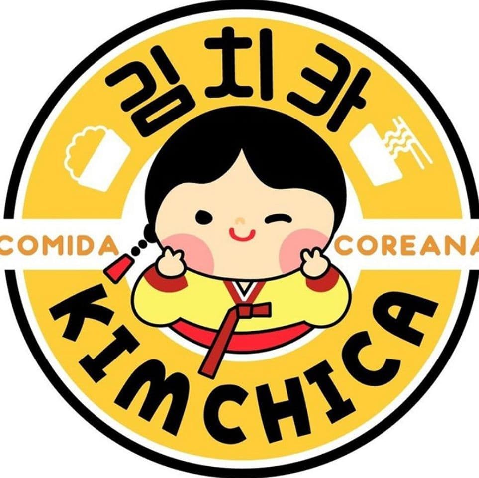 Restaurants Kimchica - Comida Coreana