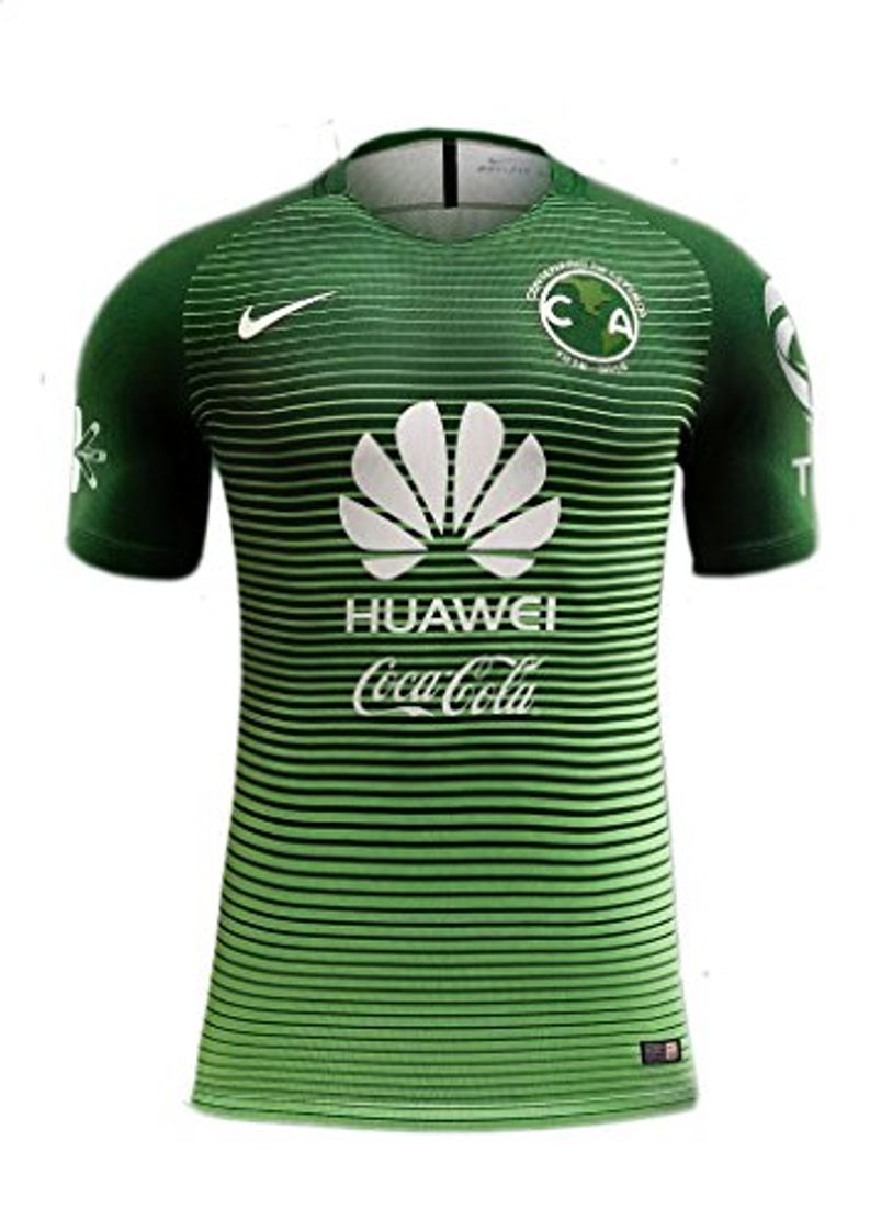 Product Nike Ca M Ss 3Rd Stadium Jsy Camiseta de Manga Corta Club