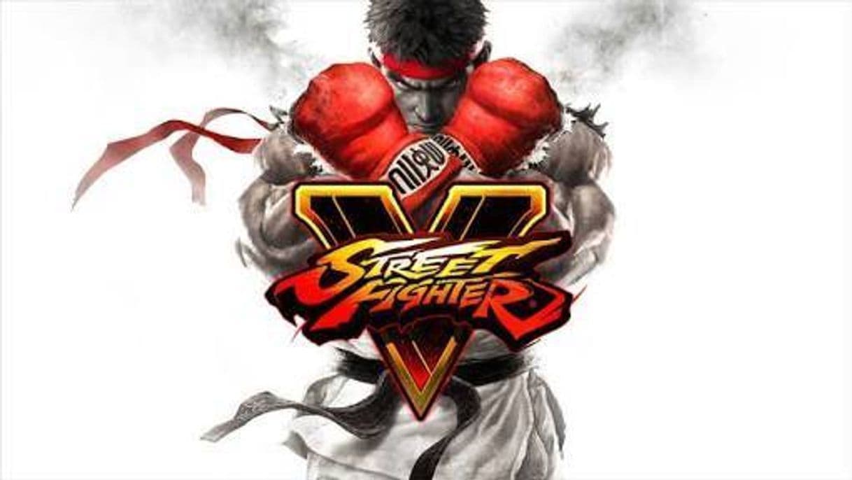 Videogames Street Fighter V - Arcade Edition

