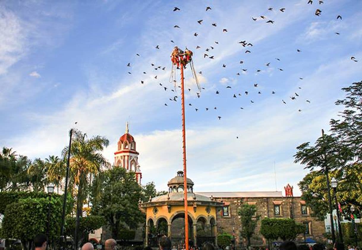 Restaurants Papantla