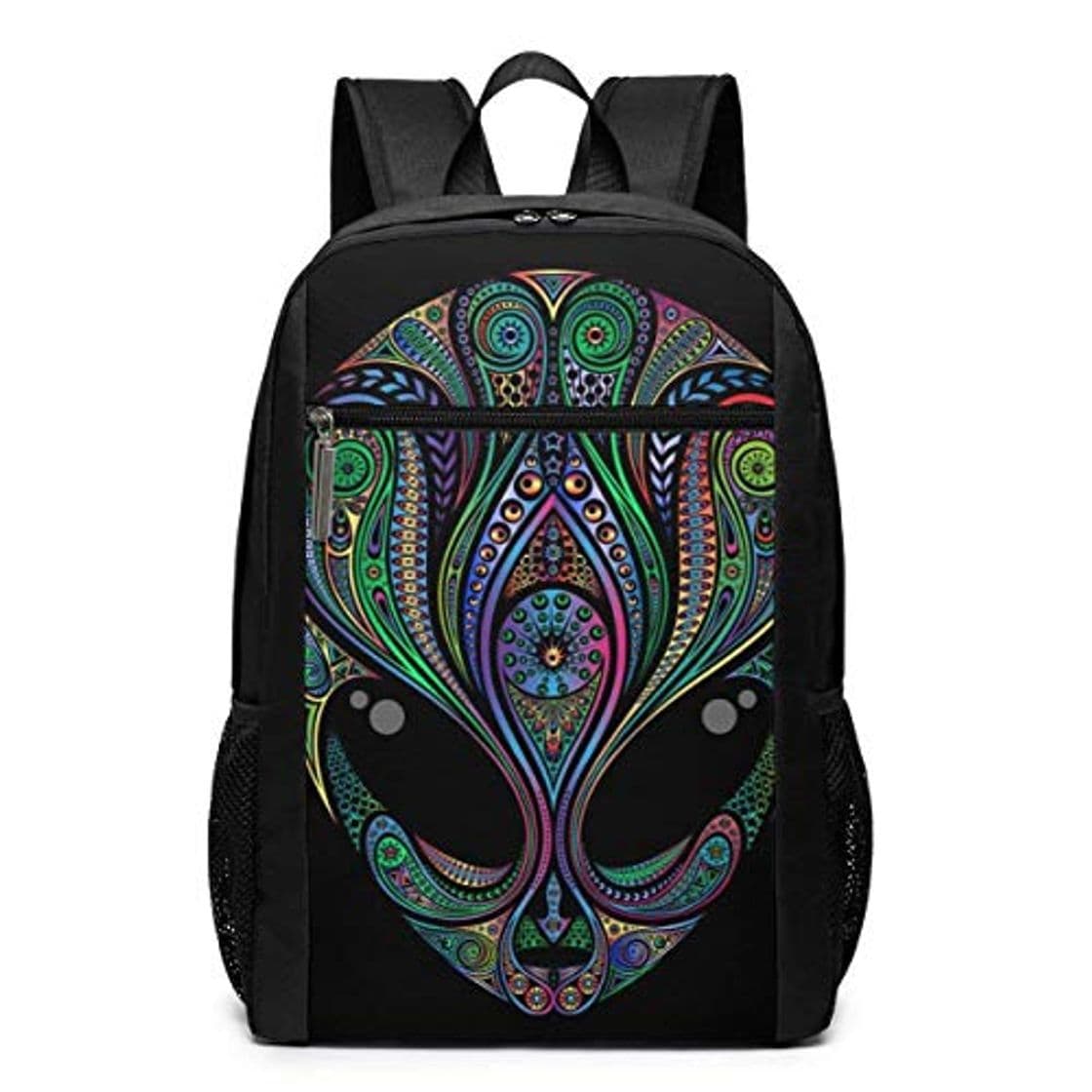 Product Alien - Mochila Unisex Multiuso para el Hombro